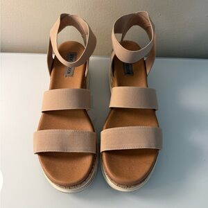 Steve Madden Bandi Sandal